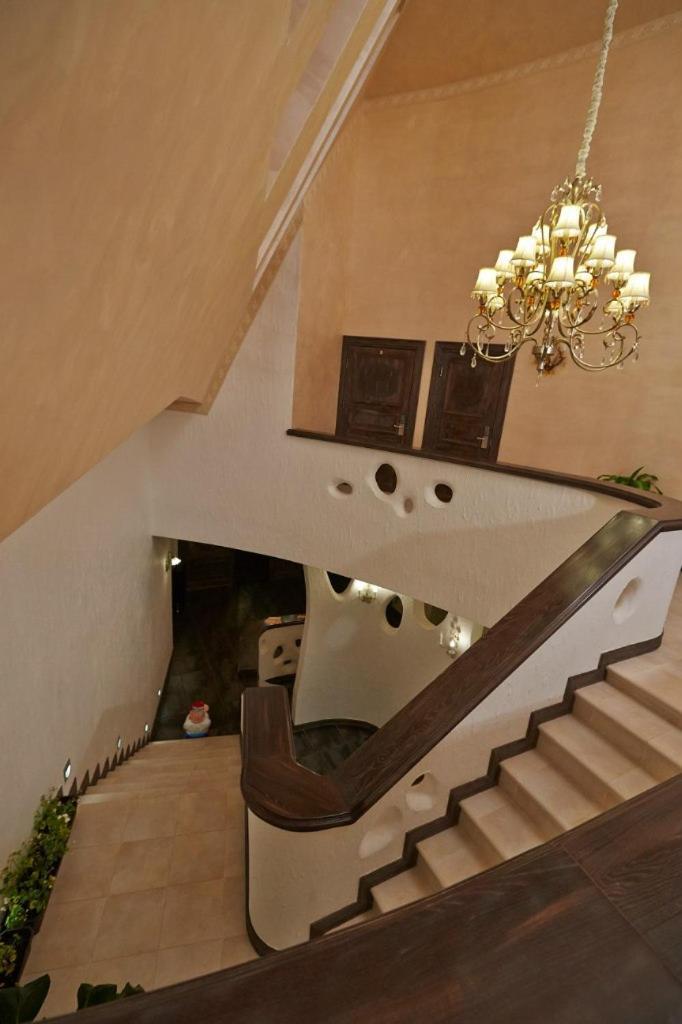 브로바리 Charivna Taistra B&B 외부 사진